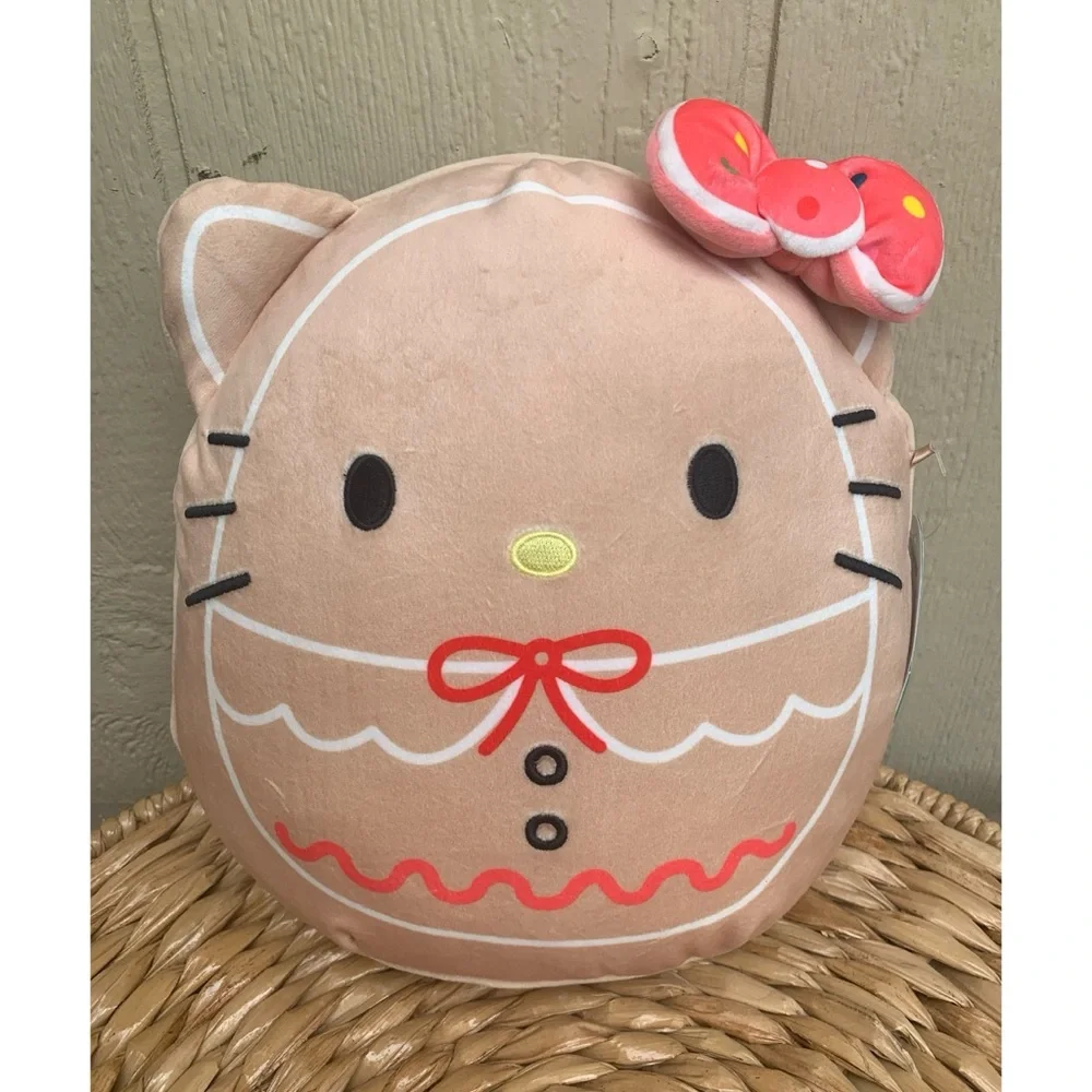 Squishmallows new tags